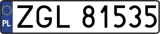 ZGL81535