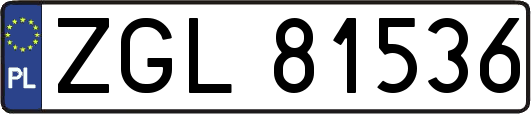 ZGL81536