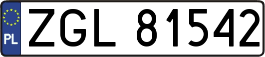 ZGL81542