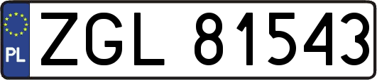 ZGL81543