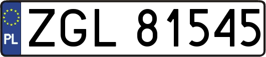 ZGL81545