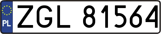 ZGL81564