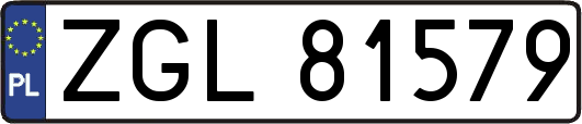 ZGL81579