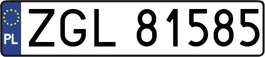 ZGL81585