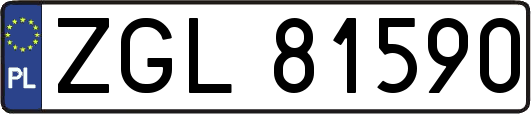 ZGL81590