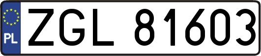 ZGL81603