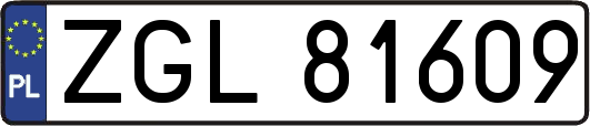 ZGL81609
