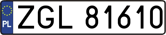 ZGL81610