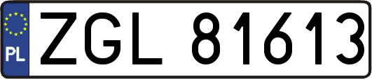 ZGL81613