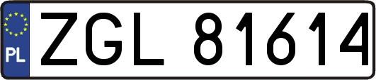 ZGL81614