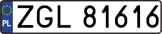 ZGL81616