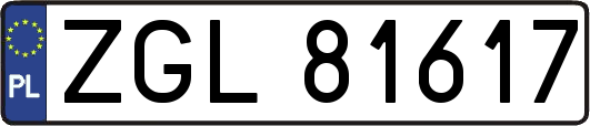 ZGL81617