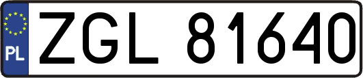 ZGL81640