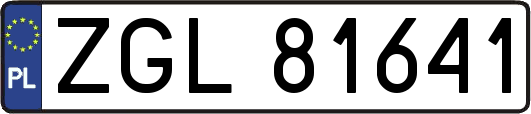 ZGL81641