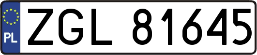 ZGL81645