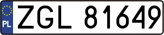 ZGL81649
