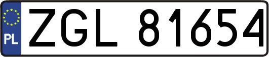 ZGL81654