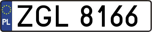 ZGL8166