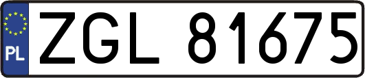 ZGL81675