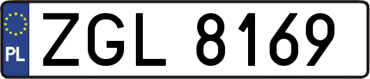 ZGL8169