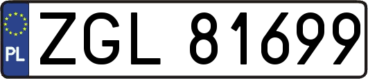 ZGL81699