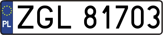 ZGL81703