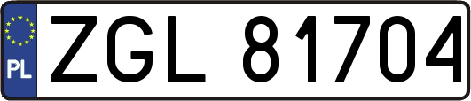 ZGL81704