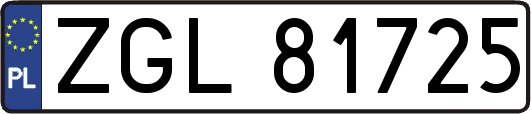 ZGL81725
