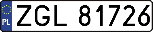 ZGL81726