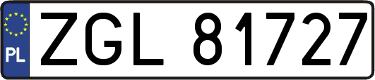 ZGL81727