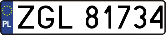 ZGL81734