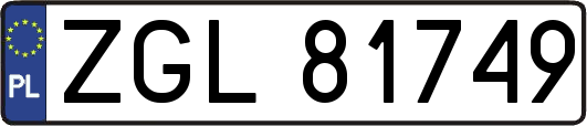 ZGL81749