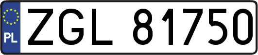 ZGL81750