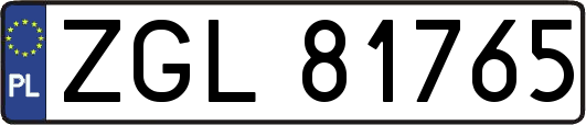ZGL81765