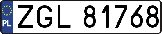 ZGL81768