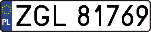 ZGL81769