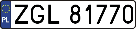 ZGL81770