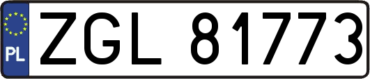 ZGL81773