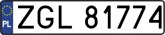 ZGL81774