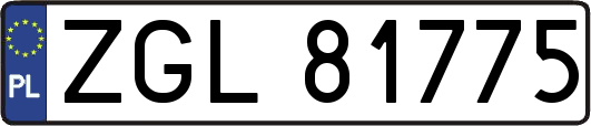 ZGL81775
