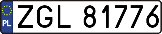 ZGL81776