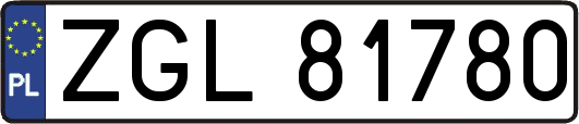 ZGL81780