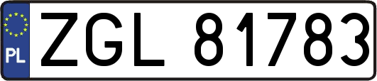 ZGL81783