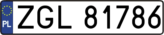 ZGL81786