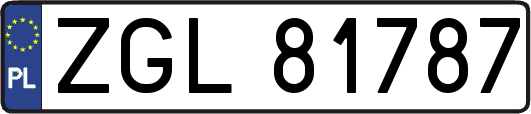 ZGL81787