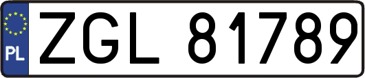 ZGL81789
