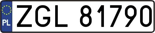 ZGL81790