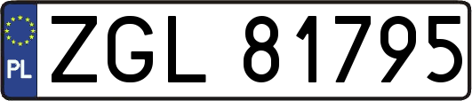 ZGL81795