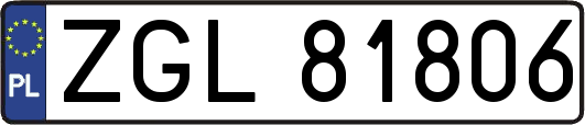 ZGL81806