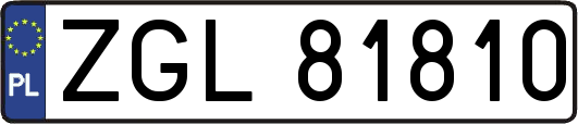 ZGL81810